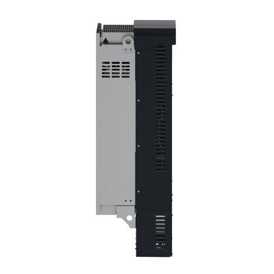 Schneider Electric Inverter Drive, 55 kW, 3 Phase, 400 V ac, 106 A, 88 A, ATV 630 Series