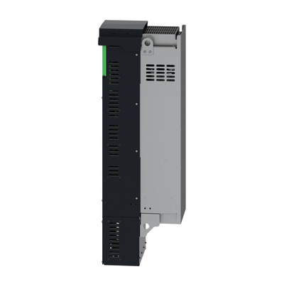 Schneider Electric Inverter Drive, 55 kW, 3 Phase, 400 V ac, 106 A, 88 A, ATV 630 Series