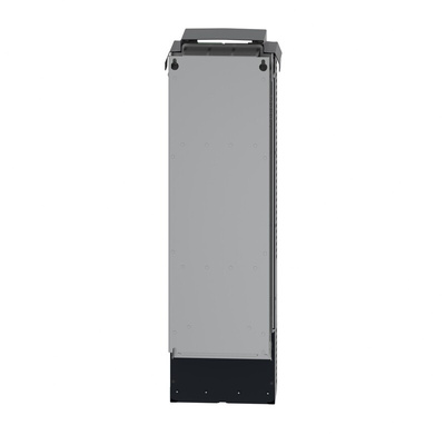 Schneider Electric Inverter Drive, 55 kW, 3 Phase, 400 V ac, 106 A, 88 A, ATV 630 Series