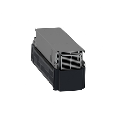 Schneider Electric Inverter Drive, 37 kW, 3 Phase, 380 → 480 V ac, 61.5 A, 74.5 A, ATV 630 Series