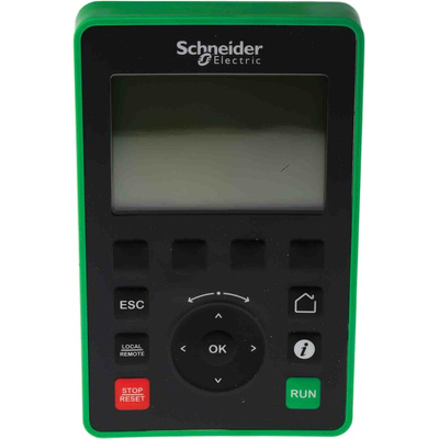 Schneider Electric VW3A Graphic Display Terminal