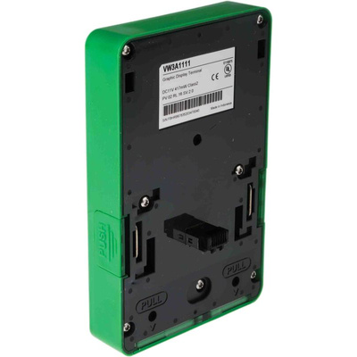 Schneider Electric VW3A Graphic Display Terminal