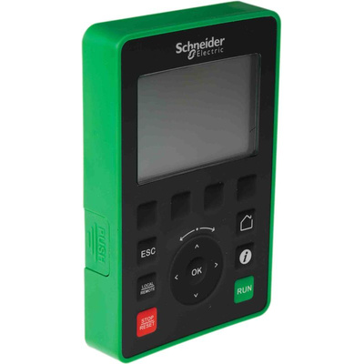 Schneider Electric VW3A Graphic Display Terminal