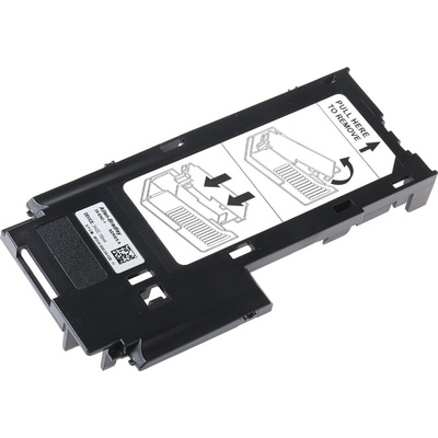 Allen Bradley PowerFlex 525 Incremental Encoder Option Card