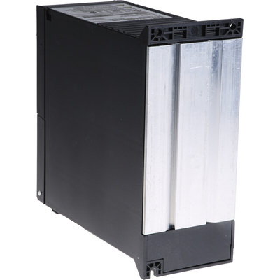 Danfoss Inverter Drive, 2.2 kW, 3 Phase, 400 V ac, 5.3 A, VLT FC51 Series