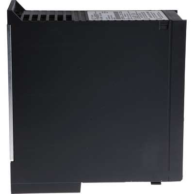 Danfoss Inverter Drive, 2.2 kW, 3 Phase, 400 V ac, 5.3 A, VLT FC51 Series
