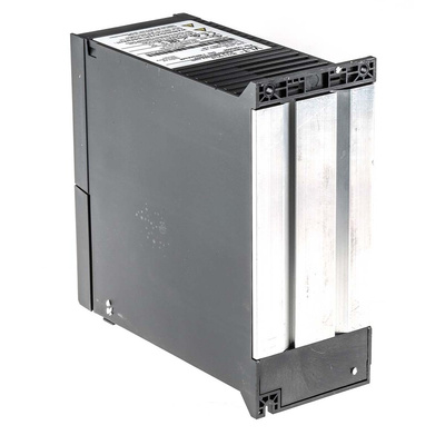 Danfoss Inverter Drive, 1.5 kW, 1 Phase, 230 V ac, 6.8 A, VLT FC51 Series