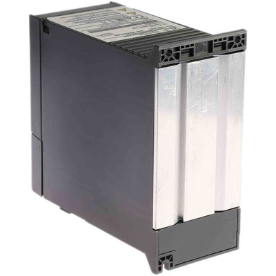 Danfoss Inverter Drive, 0.37 kW, 1 Phase, 230 V ac, 2.2 A, VLT FC51 Series