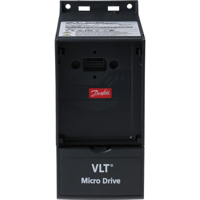 Danfoss Inverter Drive, 0.75 kW, 1 Phase, 230 V ac, 4.2 A, VLT FC51 Series