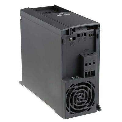 Danfoss Inverter Drive, 2.2 kW, 1 Phase, 230 V, 9.6 A, VLT FC51 Series