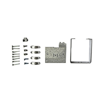 Danfoss Decoupling Plate Mounting Kit: M1 M2