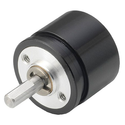 Portescap Planetary Gearbox, 484:1 Gear Ratio, 1 Nm Maximum Torque, 7500 (Input)rpm Maximum Speed