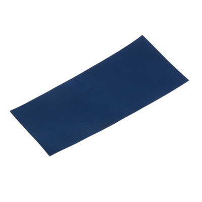 Bergquist Self-Adhesive Thermal Interface Sheet, 0.02in Thick, 1.5W/m·K, Gap Pad 1500, 8 x 4in
