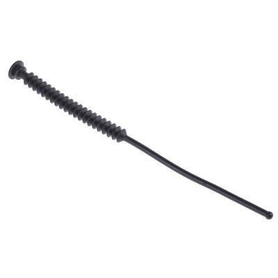 Essentra Rivet Fan Mount for use with DC Fans