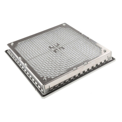 Pfannenberg Fan Filter, Fabric Filter, 320 x 320mm