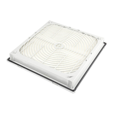 Pfannenberg Fan Filter, Fabric Filter, 320 x 320mm