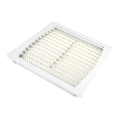Pfannenberg Fan Filter, Fabric Filter, 320 x 320mm