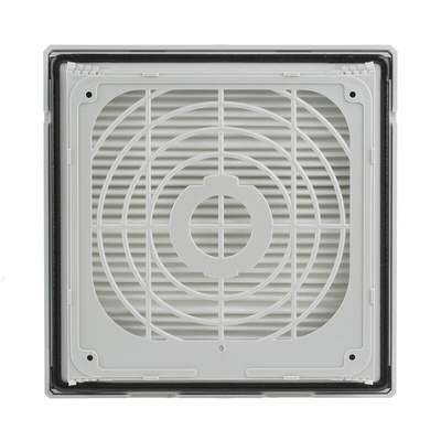 Pfannenberg Fan Filter, Fabric Filter, 145 x 145mm