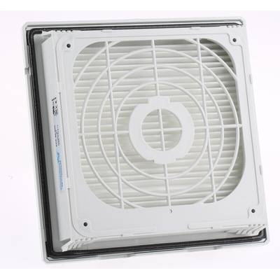Pfannenberg Fan Filter, Fabric Filter, 145 x 145mm