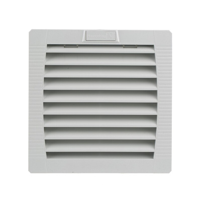 Pfannenberg Fan Filter, Fabric Filter, 145 x 145mm