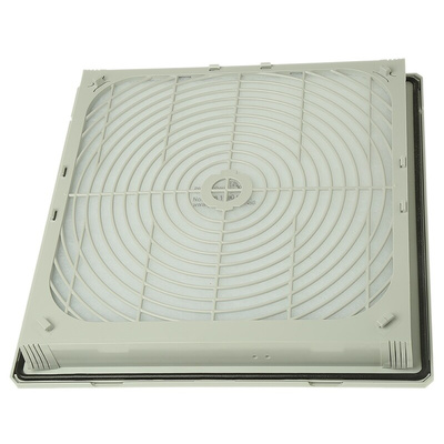 Pfannenberg Fan Filter, Fabric Filter, 320 x 320mm