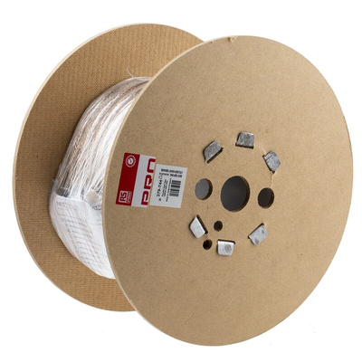 RS PRO Constant Wattage, Parallel Circuit Trace Heating Kit, 20W/m, 240V ac, -60 → +200 °C, 20m