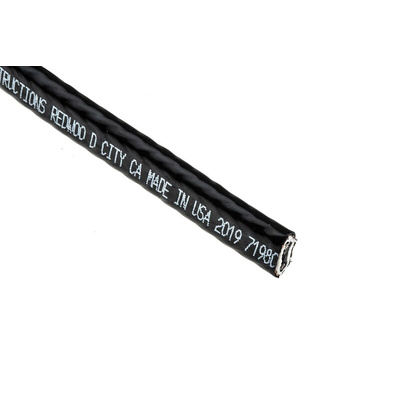 nVent – Raychem Frost Protection Trace Heating Kit, 15W/m, 230V ac, -60 → +65 °C