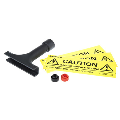 nVent RAYCHEM Process Temperature Maintenance & Frost Protection Trace Heating Cable, 40W/m, 230V ac, Maximum of +121 °C
