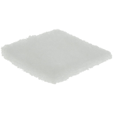 ebm-papst Fan Filter for 60mm Fans, Synthetic Fibre Filter, 65 x 65mm