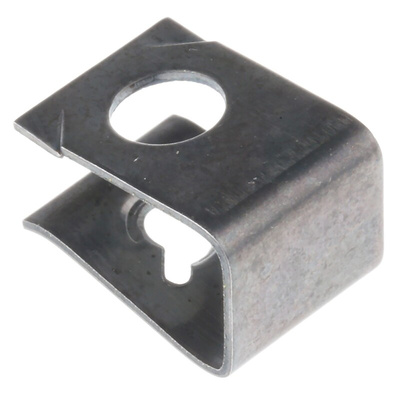 ebm-papst Mounting Screw Clip Fan Mount for use with 4000 / 5100 / 5200 / 5600 / 5900 / 7000 & 9000 Fan Series