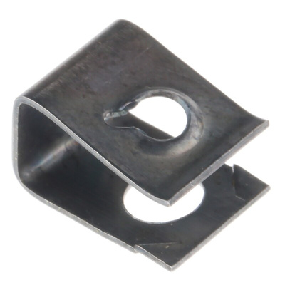 ebm-papst Mounting Screw Clip Fan Mount for use with 4000 / 5100 / 5200 / 5600 / 5900 / 7000 & 9000 Fan Series