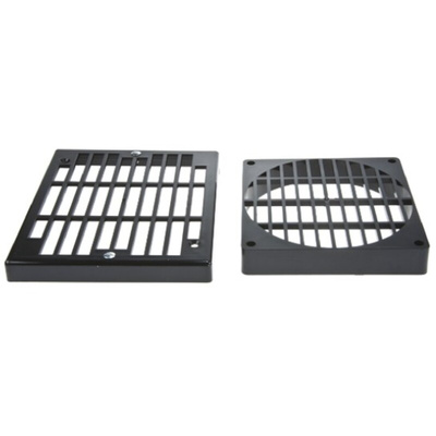 ebm-papst Fan Filter for 119 x 119mm Fans, ABS Frame