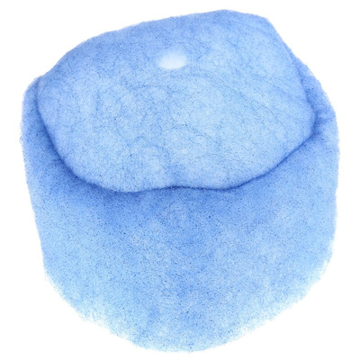 ebm-papst Fan Filter for 108 mm, 120 mm Fans, Viledon Filter