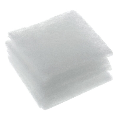 ebm-papst Fan Filter for 80mm Fans, Synthetic Fibre Filter, 80 x 80mm
