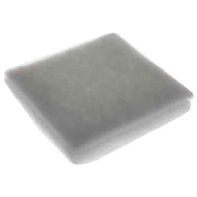 ebm-papst Fan Filter for 172 x 150mm Fans, Synthetic Fibre Filter, 180 x 180mm