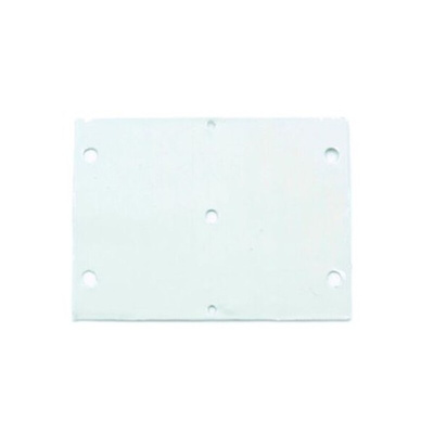 Intelligent LED Solutions ILA-TIM Series Self-Adhesive Thermal Interface Pad, 0.16mm Thick, Graphite, 65 x 50mm