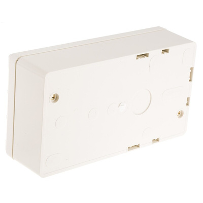 Vent-Axia Fan Speed Controller for Use with Vent-Axia ACM Fans, 230 V ac, 1.5A Max, Infinitely Variable