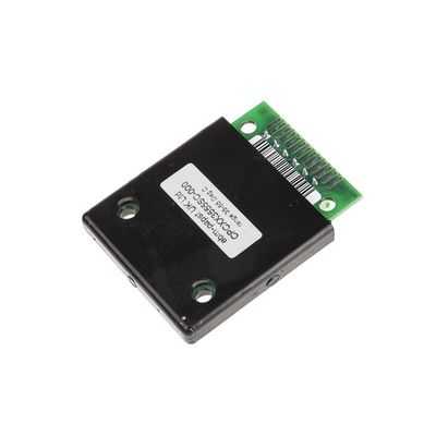 ebm-papst DCP Temperature Controller Series Fan Speed Controller for Use with ebm-papst PWM Controlled DC Fans, 10