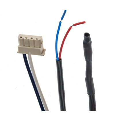 ebm-papst A2P Interface Series Fan Speed Controller for Use with PWM Controlled DC Fans, 10 → 57 V dc, Variable