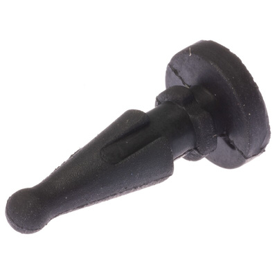 RS PRO Rivet Fan Mount for use with Fans
