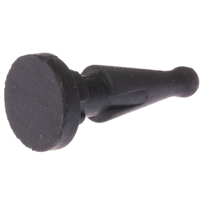 RS PRO Rivet Fan Mount for use with Fans