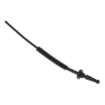 RS PRO Rivet Fan Mount for use with Fan Housing