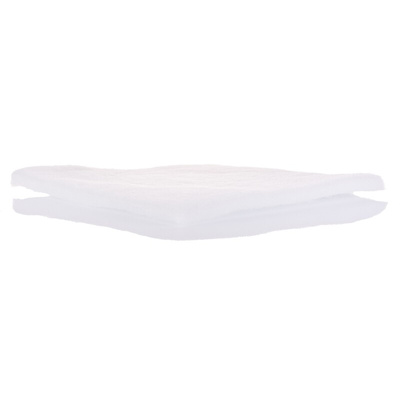 Schneider Electric ClimaSys CA Series Fan Filter for 291 x 291mm Fans, Synthetic Fibre Filter, 336 x 316mm
