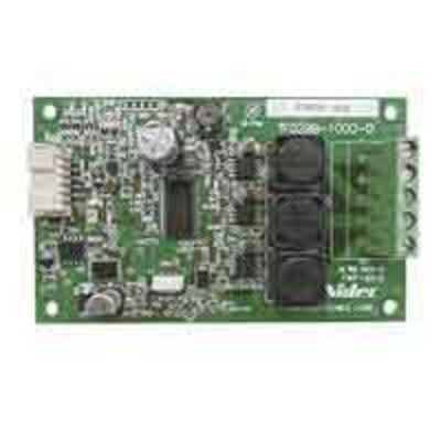 Nidec Components TF209 Series Fan Speed Controller for Use with Micro Blower TF029 Series, 24 V dc, 2A Max, Variable