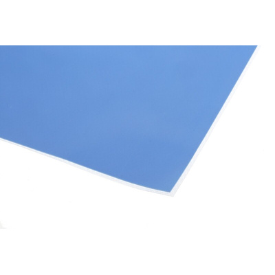 Electrolube Thermal Conductive Pad, Silicone