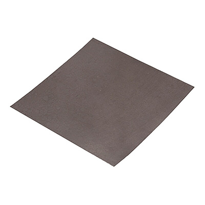 Global Component Sourcing Self-Adhesive Thermal Interface Pad, 0.05mm Thick, 15W/m·K, Graphite, 150 x 300mm