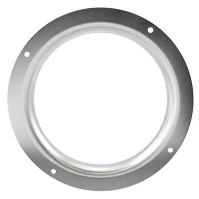 Fan Inlet Ring for use with Centrifugal Fan, Splash Proof Centrifugal Fan