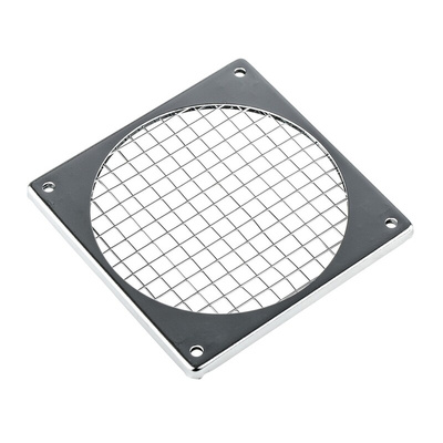 ebm-papst Fan Filter for 92mm Fans, Steel Filter, Steel Frame, 95 x 95mm
