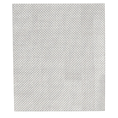 Schneider Electric Fan Filter, Stainless Steel Filter, 220 x 220mm