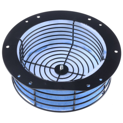 ebm-papst Fan Filter for 180mm Fans, Viledon Filter, Steel Frame